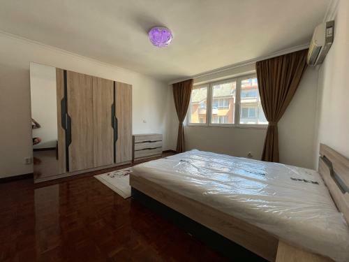 Marina Apartment Lozenec