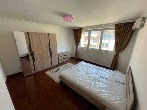 Marina Apartment Lozenec