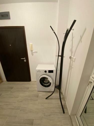 Uzun Apartments