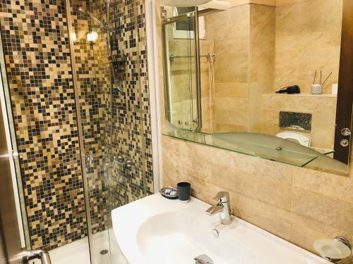 Apartamento Private Studio Center Opera And Nevski Cathedral