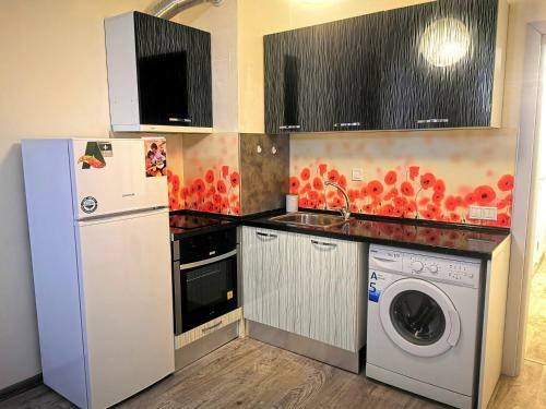 Dream House Apartment