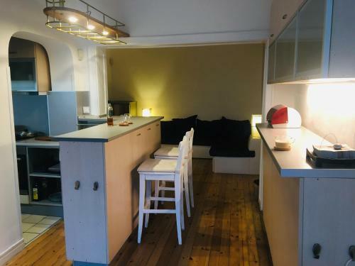 Apartamento Mamma Mia