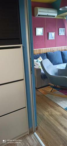 Apartamento Color Dream-apartment Center In Sofia