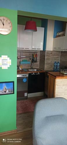 Apartamento Color Dream-apartment Center In Sofia