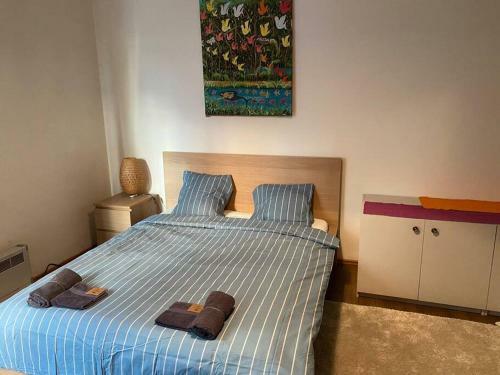 Opera Apartment 6.2 With Wifi & Tv