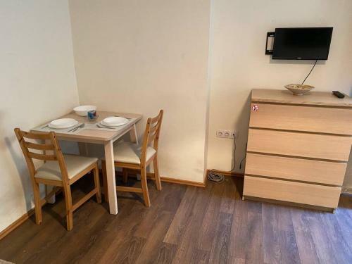 Opera Apartment 6.2 With Wifi & Tv