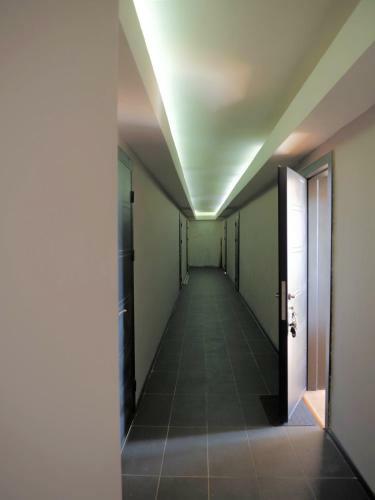 Apartamento Studio Near Sofia's City Center