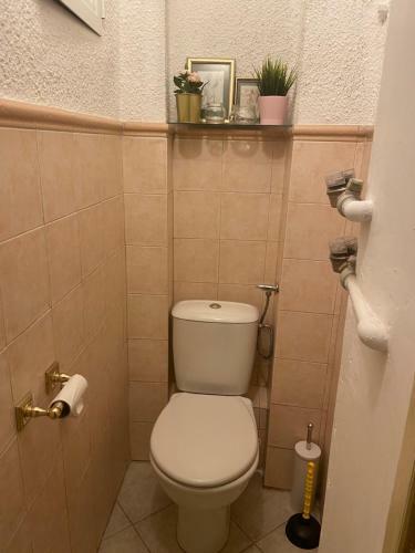 City Center Luxury Apartment Nicole