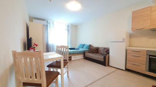 Apartamento Luxury 281