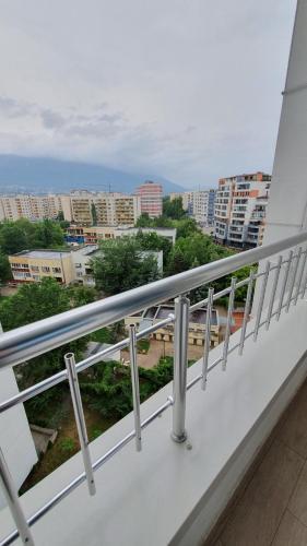 Apartamento Luxury 281