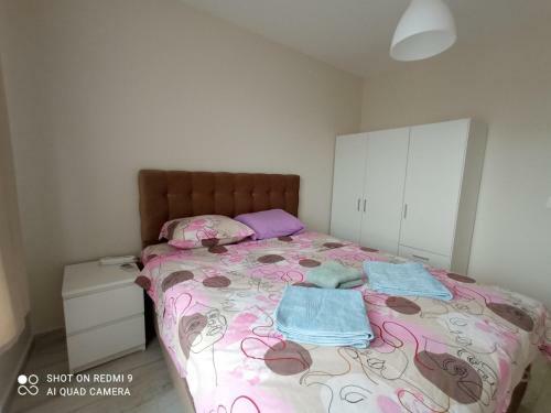 Azuro Residence - Luxury Apartment