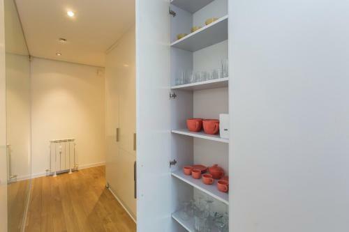 Modern Apartment In The City Center
