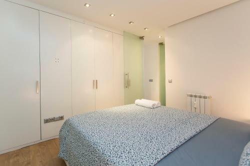 Modern Apartment In The City Center