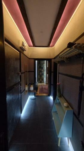 Top Center Art Deluxe Apartment