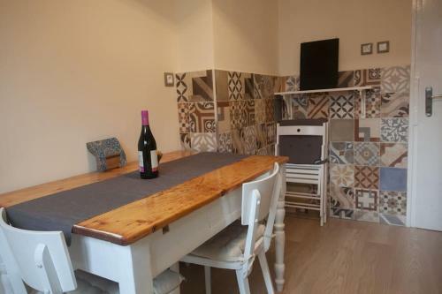Apartamento Throw Your Backpack And Explore Sofia On Foot