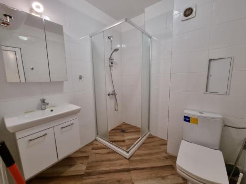 Luxury Apartament 34