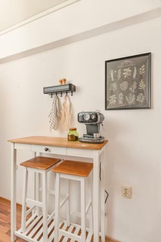 Cosy&art 1bd Apartment Next To Slaveykov Square