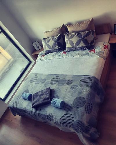 Apartment Idea 2
