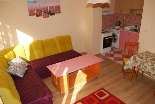 Apartamento City Stay In Varna