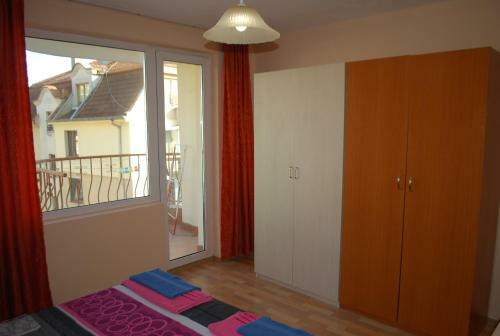 Apartamento City Stay In Varna