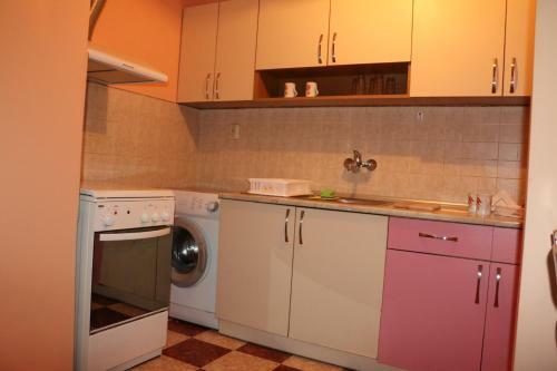 Apartamento City Stay In Varna