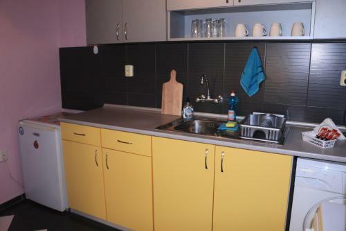 Apartamento City Stay In Varna