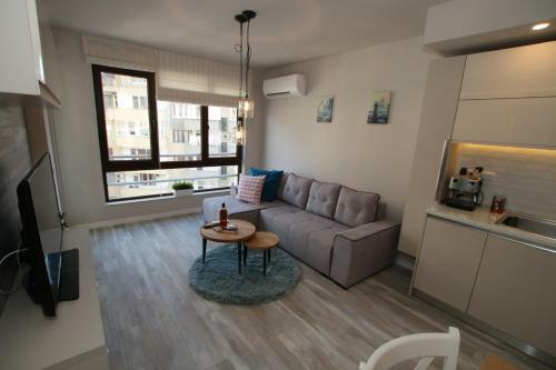Apartment Angelov