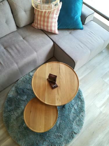 Apartment Angelov