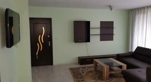 Bellatrix Apartment