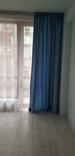 Bellatrix Apartment