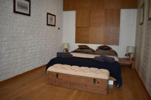 Apartamento ?????????? Ned