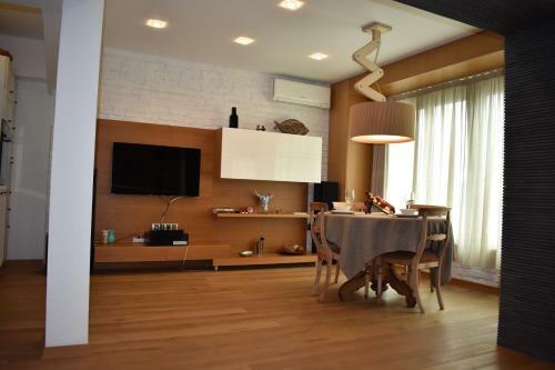 Apartamento ?????????? Ned