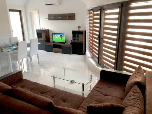 "sea Stars" Luxury Central Apartment