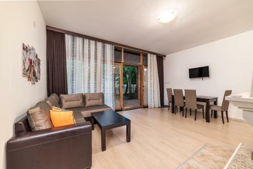Villa Blaguna Eco Complex