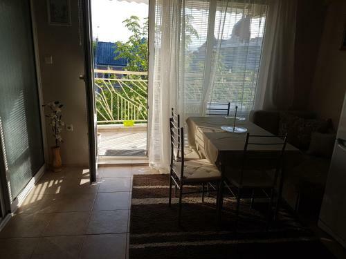 Apartamento Mommy's House