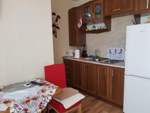 Apartamento Travelstop #goldensea