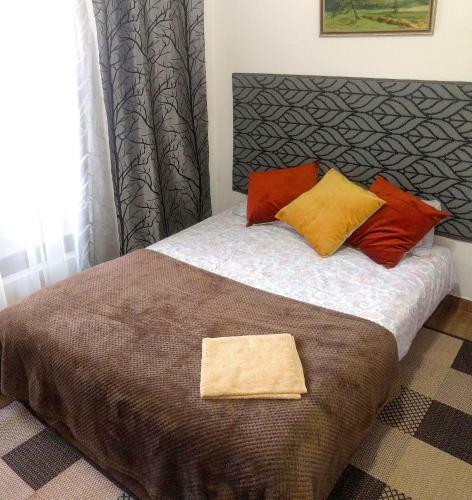 Apartamento Travelstop #goldensea