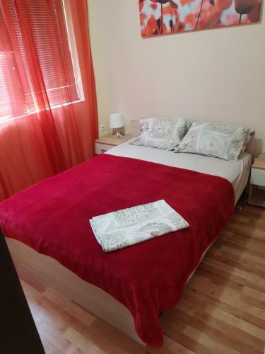Apartamento Travelstop #goldensea