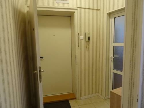 Apartament Maria Luiza