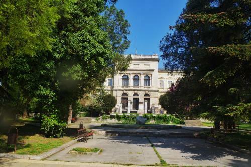 Apartament Maria Luiza