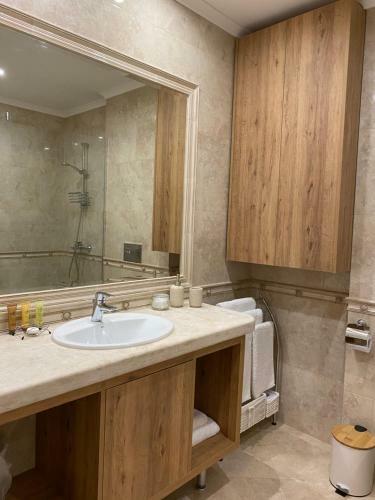 Apartment Grand Karavel Centre