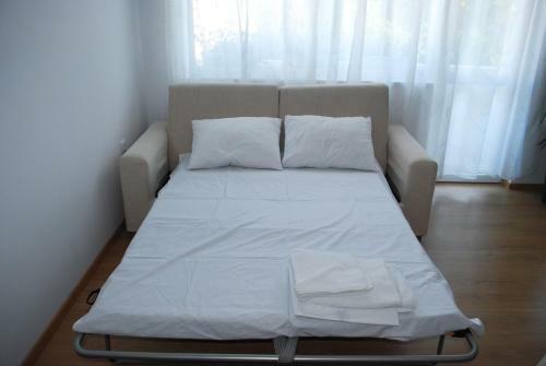 Apartment Gramophome