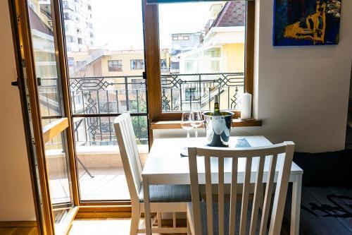 Apartamento Studio 3