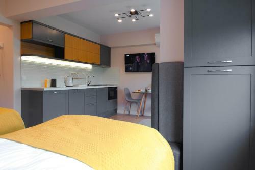 Apartamento B&p Studios