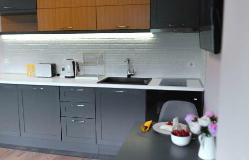 Apartamento B&p Studios