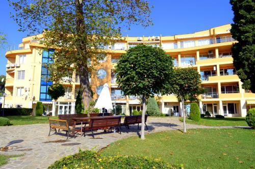 Apartamento Sea Joy Studio