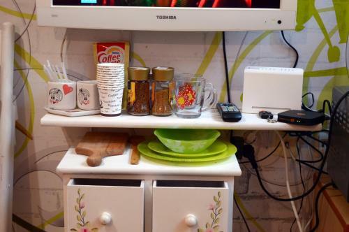 Apartamento Sea Joy Studio