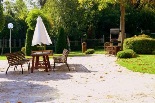 Apartamento Sea Joy Studio