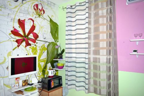 Apartamento Sea Joy Studio