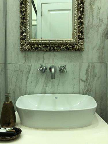 Top Center Luxury Apartament